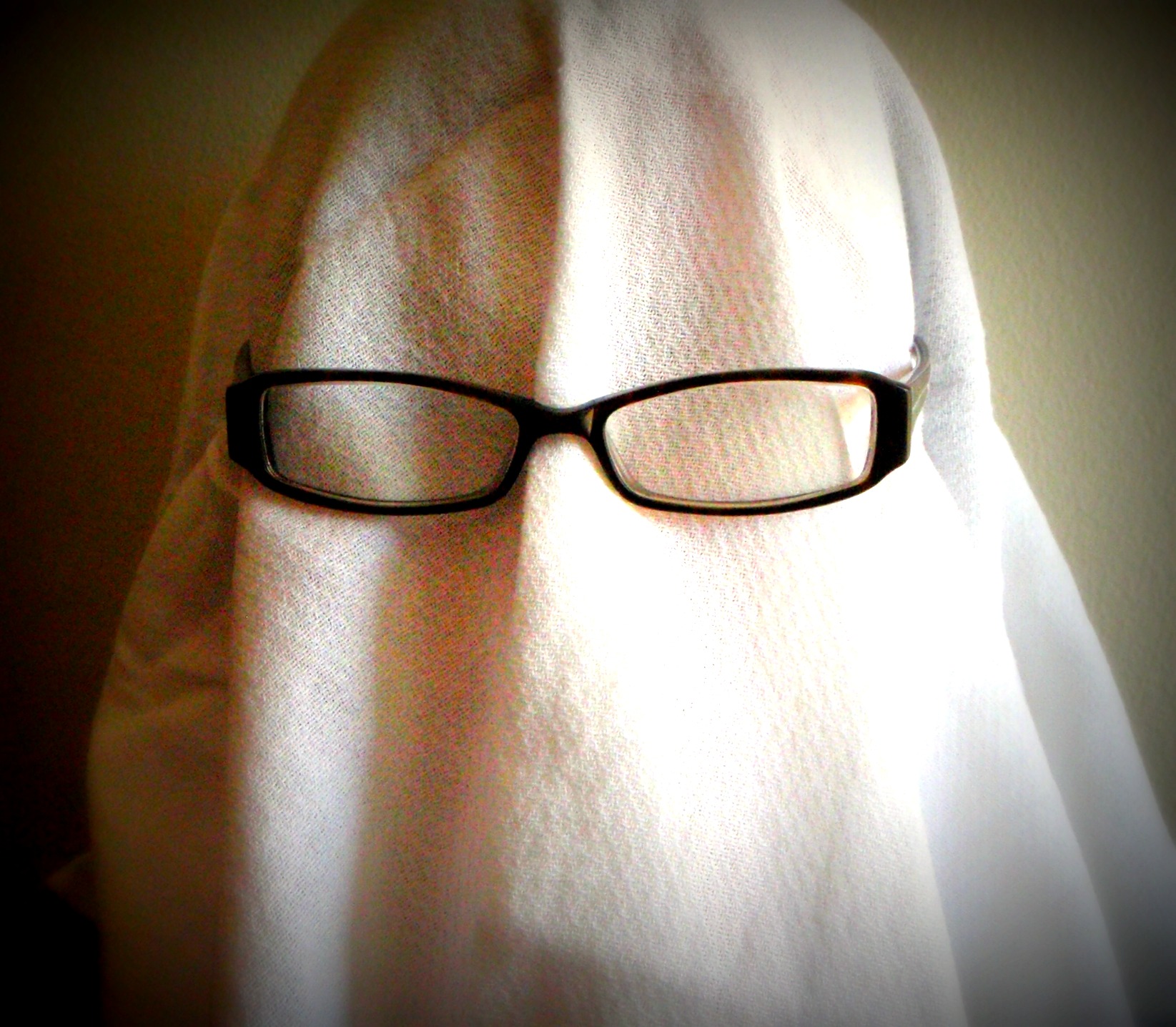 Ghost Blog or Ghost Fraud?
